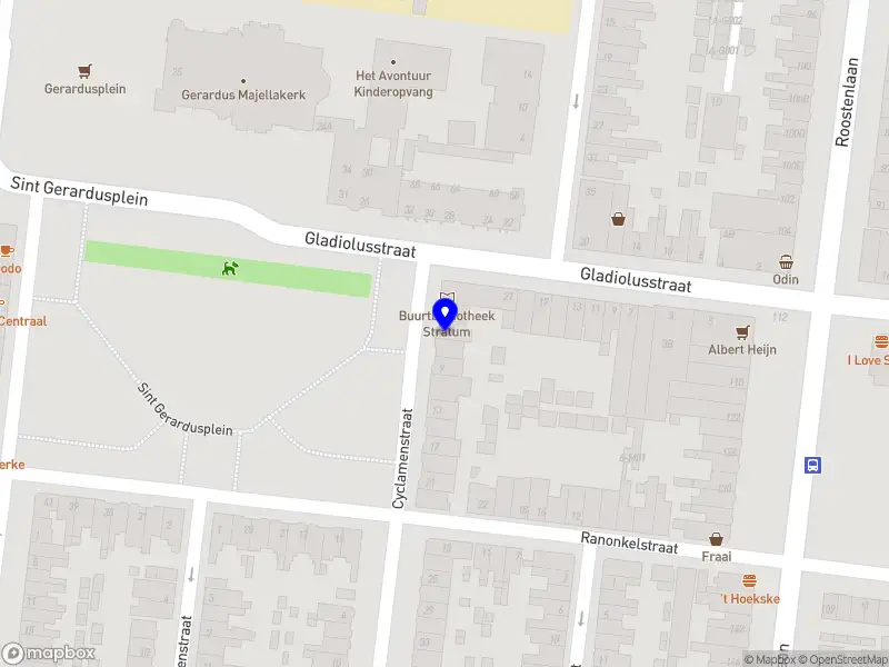 Nieuw bedrijf WD Advisering