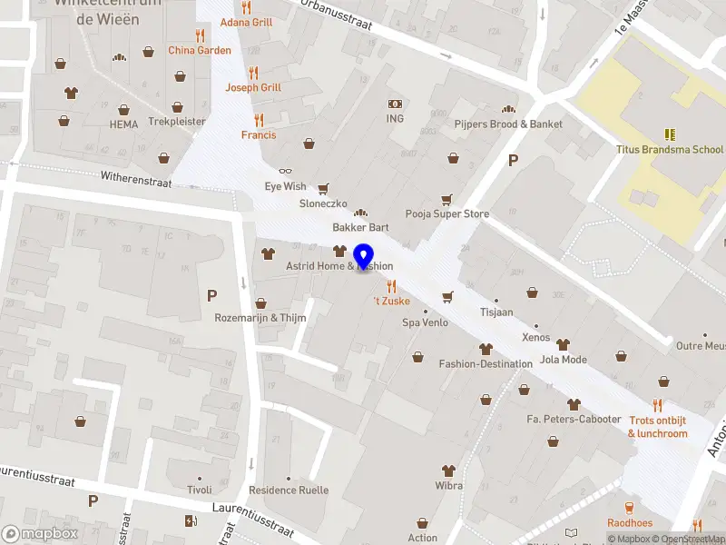 Nieuw bedrijf G-Medical