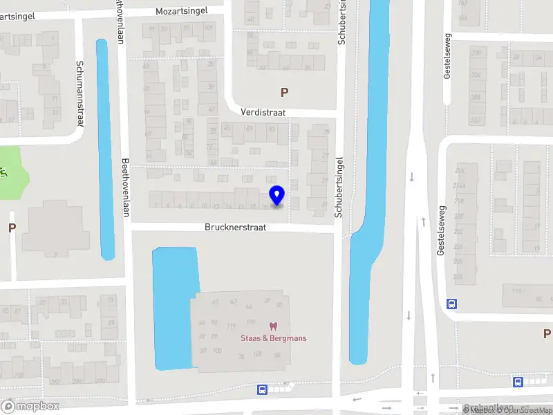 Nieuw bedrijf STRIK INTERIM & PROJECTMANAGEMENT B.V.