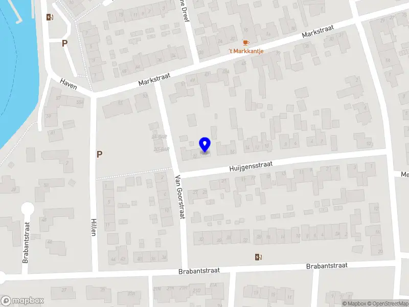 Nieuw bedrijf Verstijnen dienstverlening