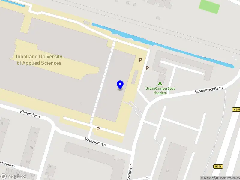 Nieuw bedrijf Drs. MeSo