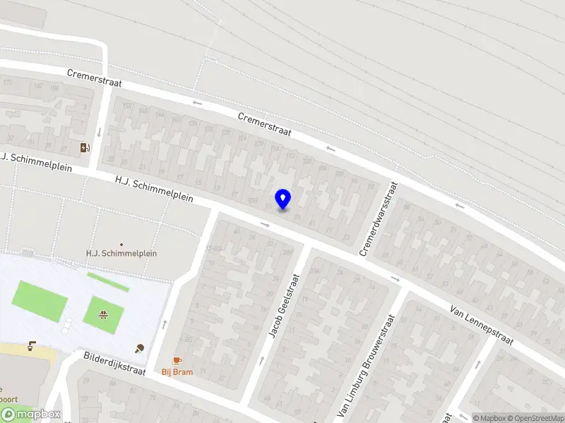 J. Tijink Holding B.V.