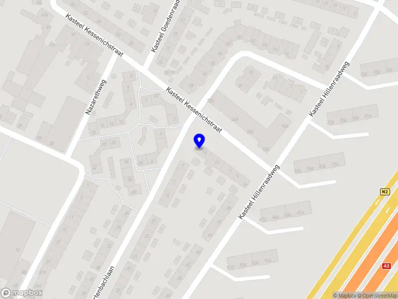 Nieuw bedrijf Taxi Service Dennis