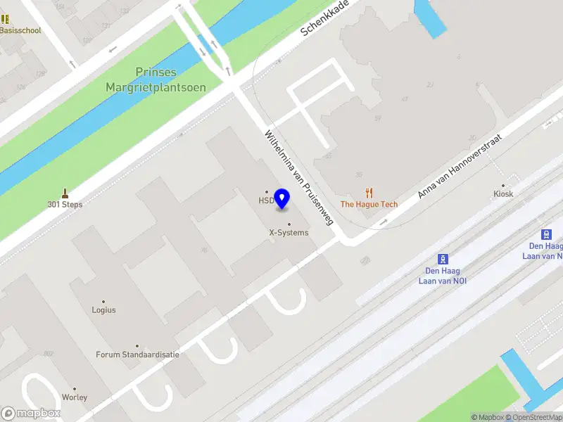 Vereniging van Eigenaars Deimanstraat 2, 4 en 4 A te 's-Gravenhage