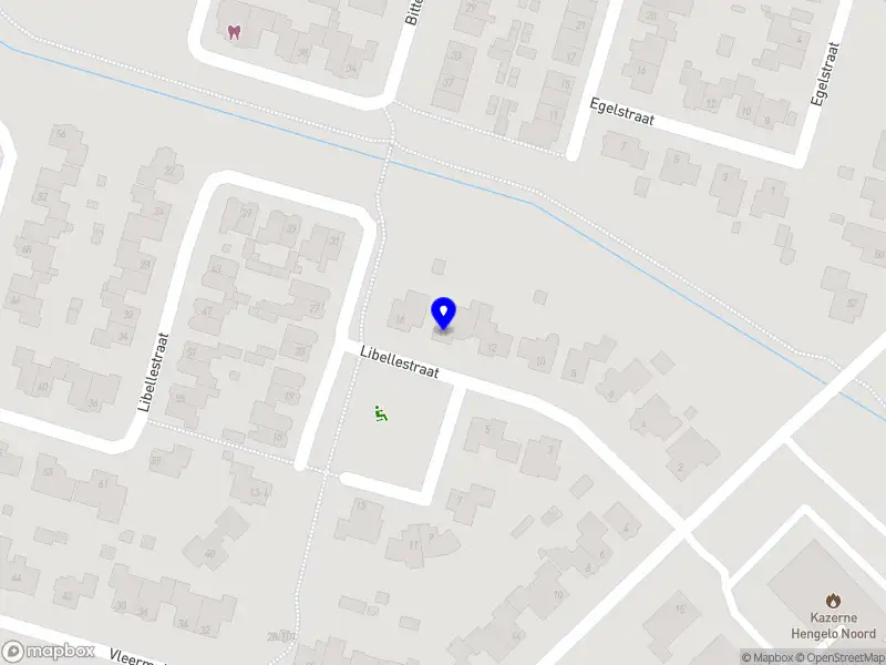 Nieuw bedrijf Studio Novea