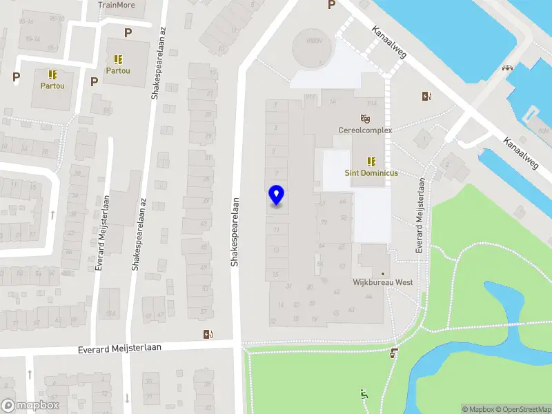 Nieuw bedrijf Jongerius Communicatie & Verandering