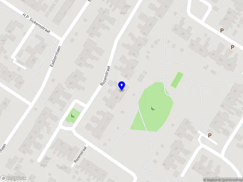 Nieuw bedrijf DigitFeet