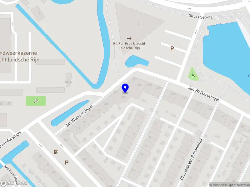 Nieuw bedrijf Trivora Zorggroep B.V.