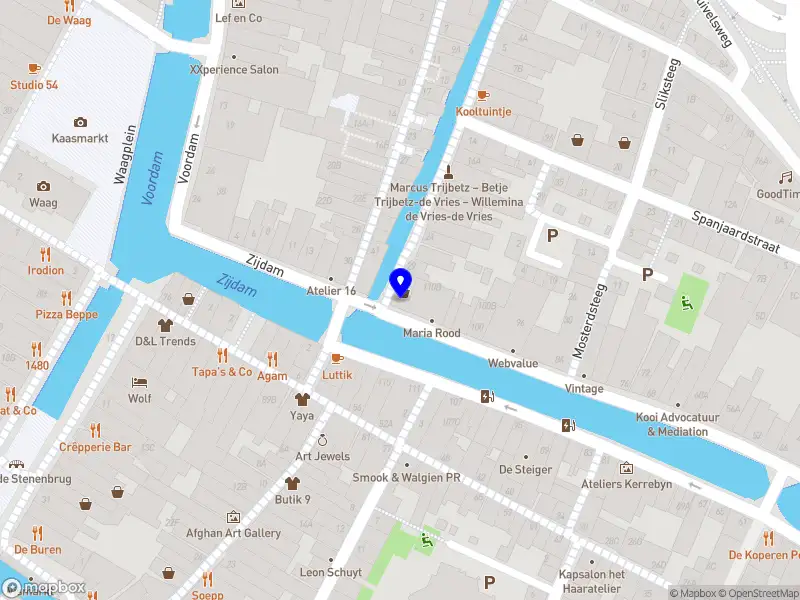 Vereniging van Eigenaars Vereniging van eigenaars Luttik Oudorp 112/Kooltuin 30 te Alkmaar