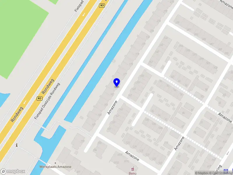 Onderhoudsbedrijf S. Teunissen