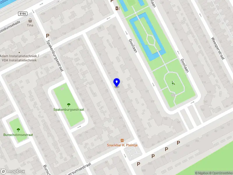 Nieuw bedrijf IH Sales