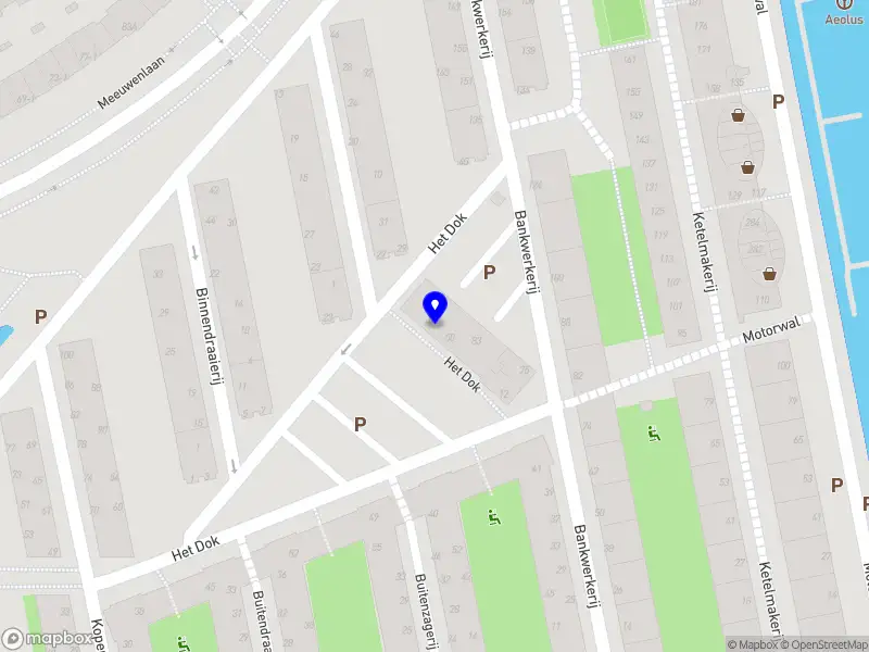 Organic Interactions