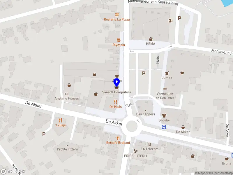 Sansoft Computers B.V.