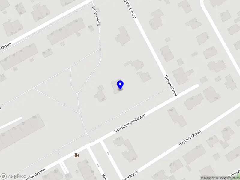 Nieuw bedrijf Famli Investments B.V.