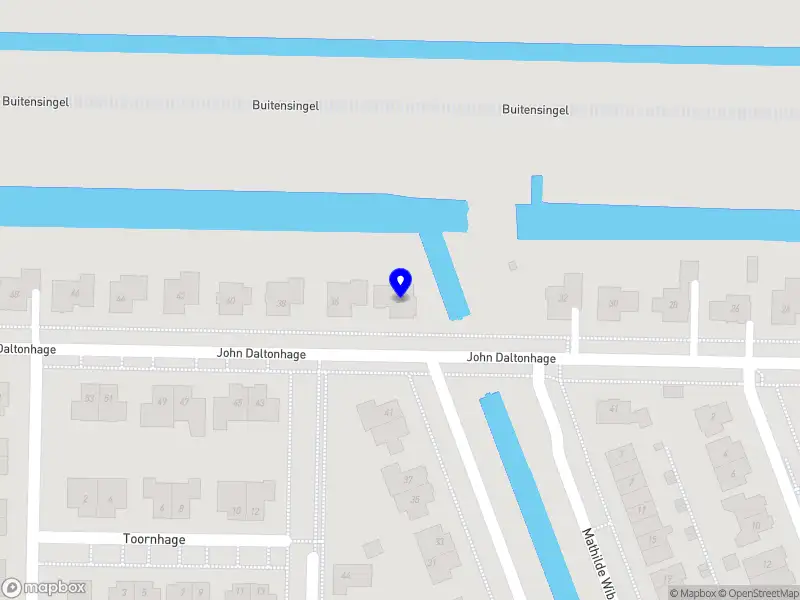 Anlitho Holding B.V.