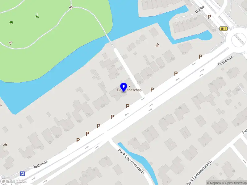 The Hague Capital B.V.