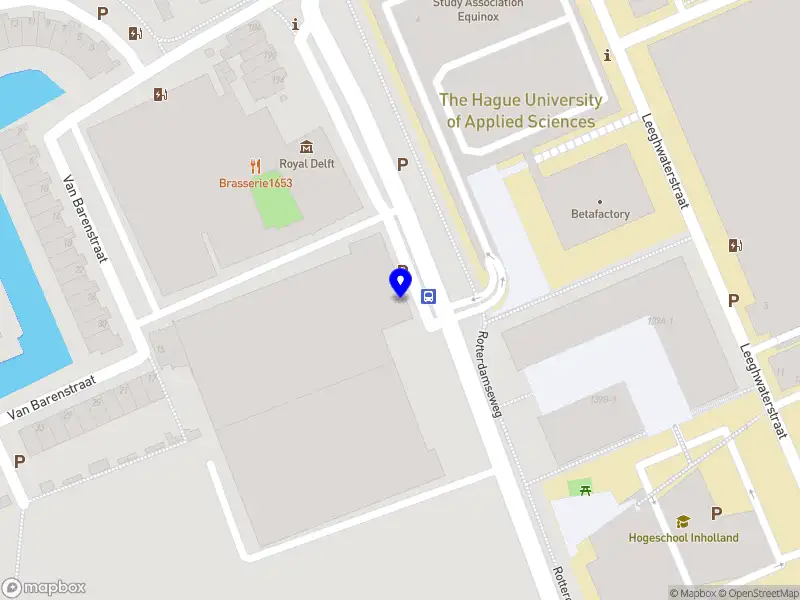 Raaf & Contour – Engineering B.V.