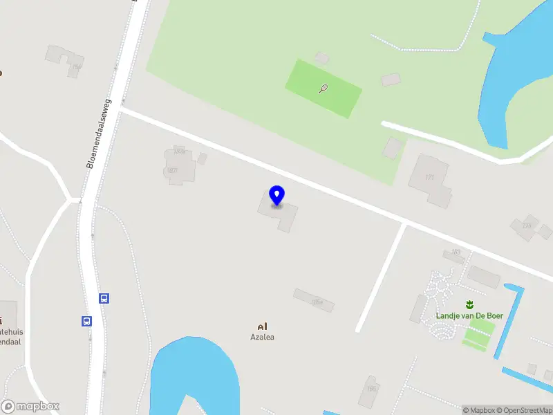 Stichting Blue Sky Capital