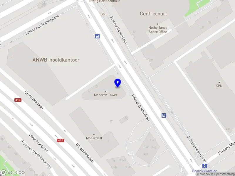 Nieuw bedrijf Eni East Ganal B.V.