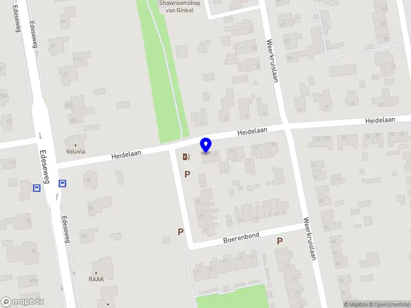 Gamberi Holding B.V.