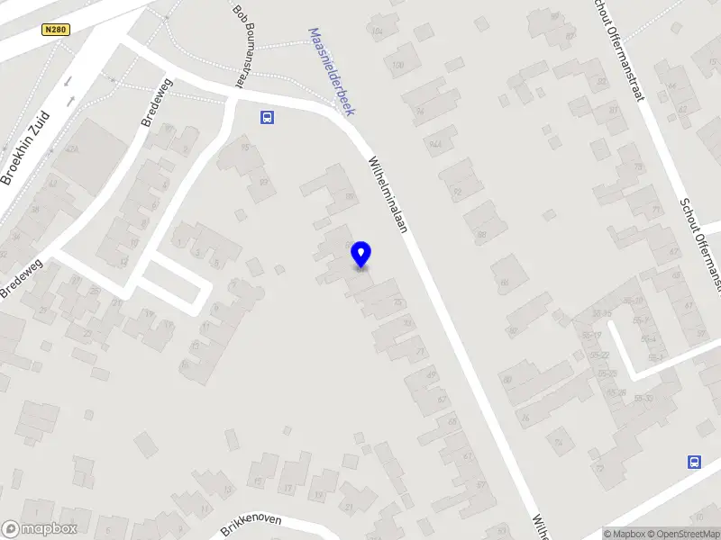 Nieuw bedrijf Stichting Evenementen Maasniel