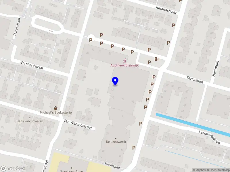 Nieuw bedrijf Meijer Health Practice B.V.