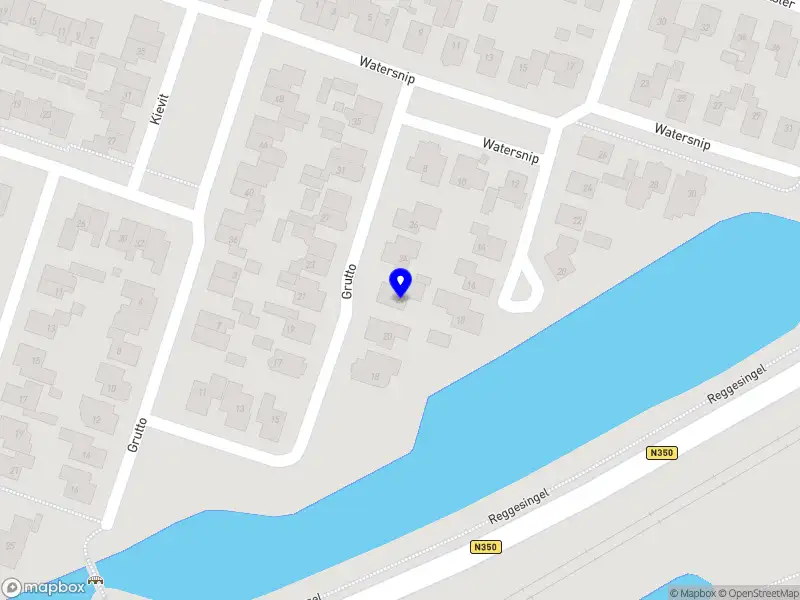 Nieuw bedrijf CoBa administratieve dienstverlening