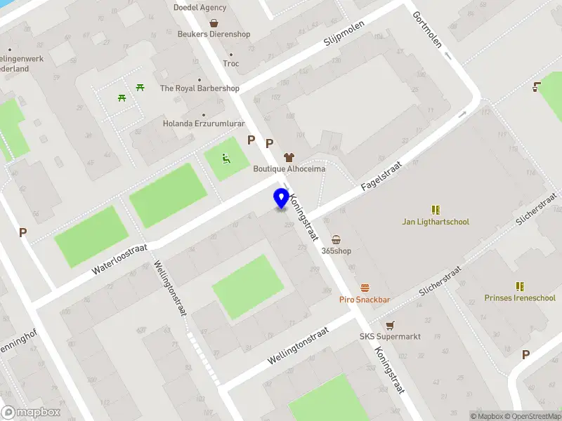 Ali Infra Toezicht & Advies