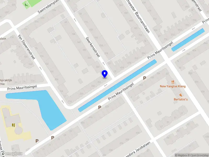 Paradise with Proctor Travel, LLC