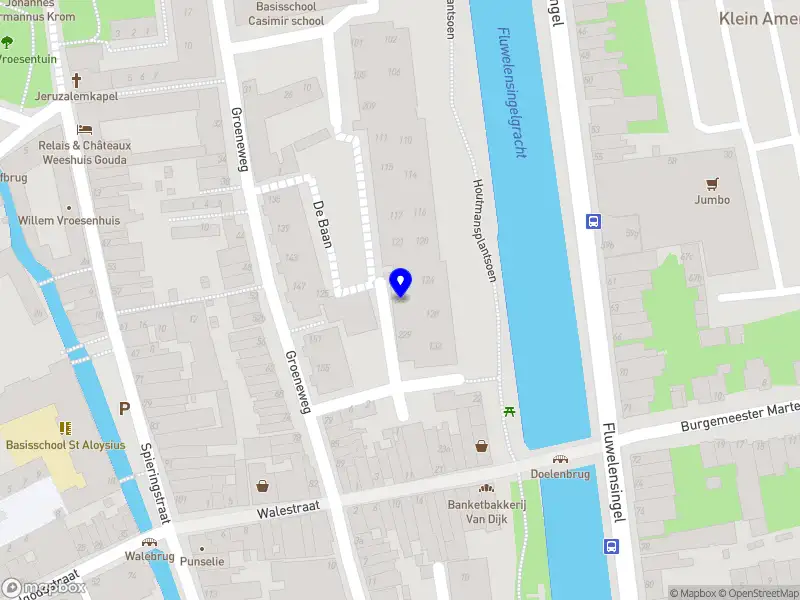 Bewonerscommissie Huize Groeneweg Gouda