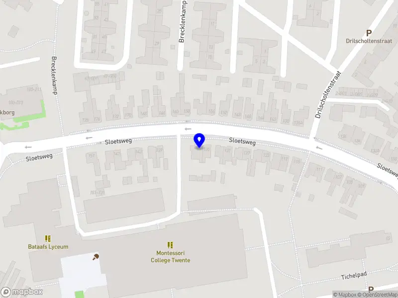 Ligtenberg Holding B.V.