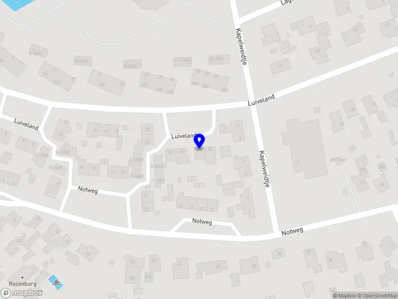 Nieuw bedrijf ML Holding B.V.