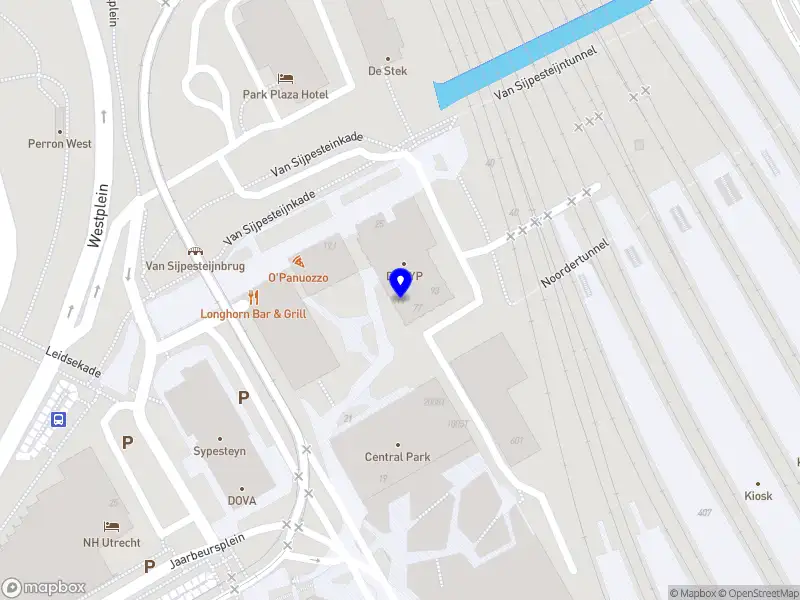 Nieuw bedrijf Continuous Strategy