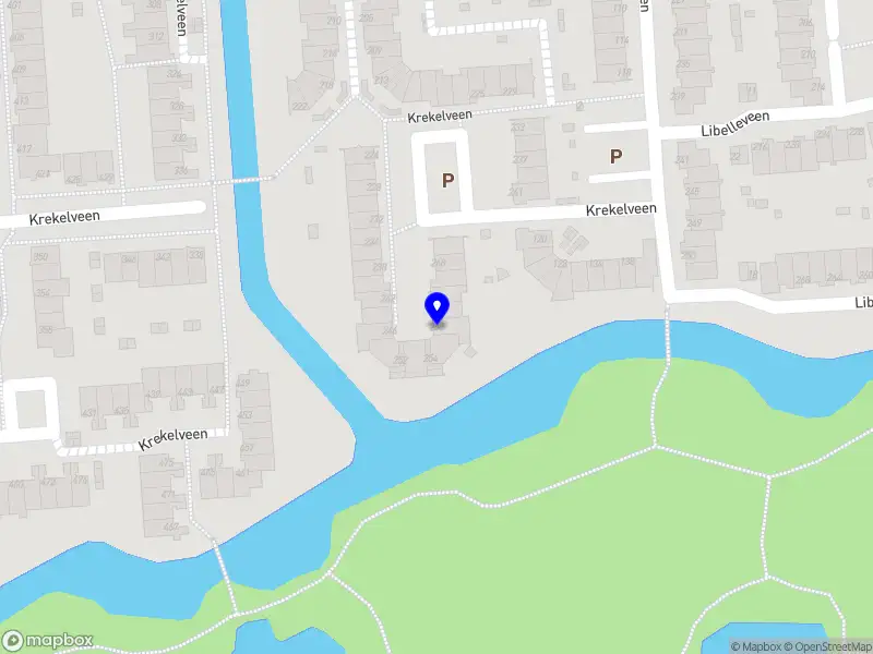 Nieuw bedrijf RM Vastgoedbeheer