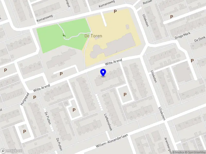 Nieuw bedrijf StayNatty