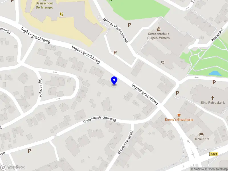 CKG Culinaire Kookclub Gulpen