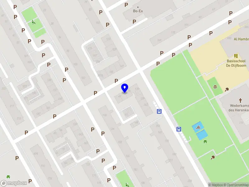 Nieuw bedrijf JKG Klusbedrijf