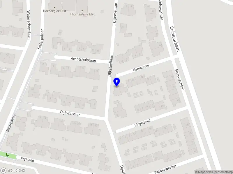 Nieuw bedrijf Fook Sing Holding B.V.