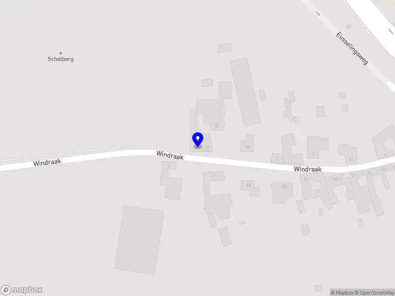 Nieuw bedrijf KEEP Goalkeeping B.V.