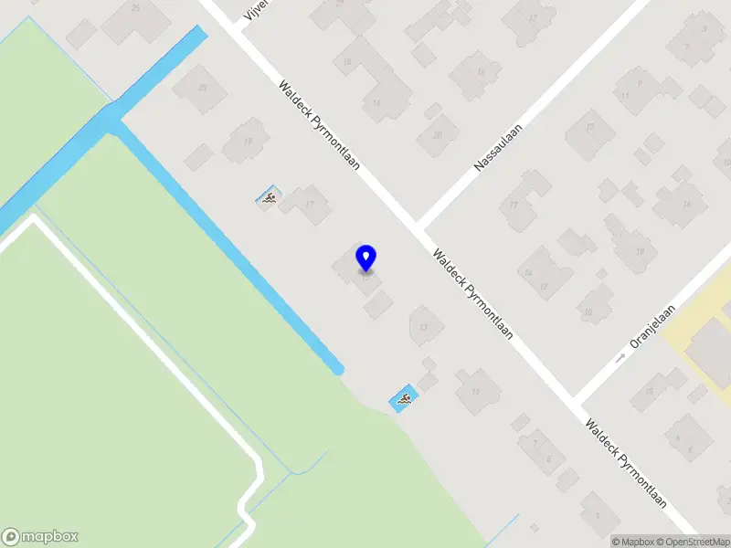 Nieuw bedrijf Fiefeju B.V.