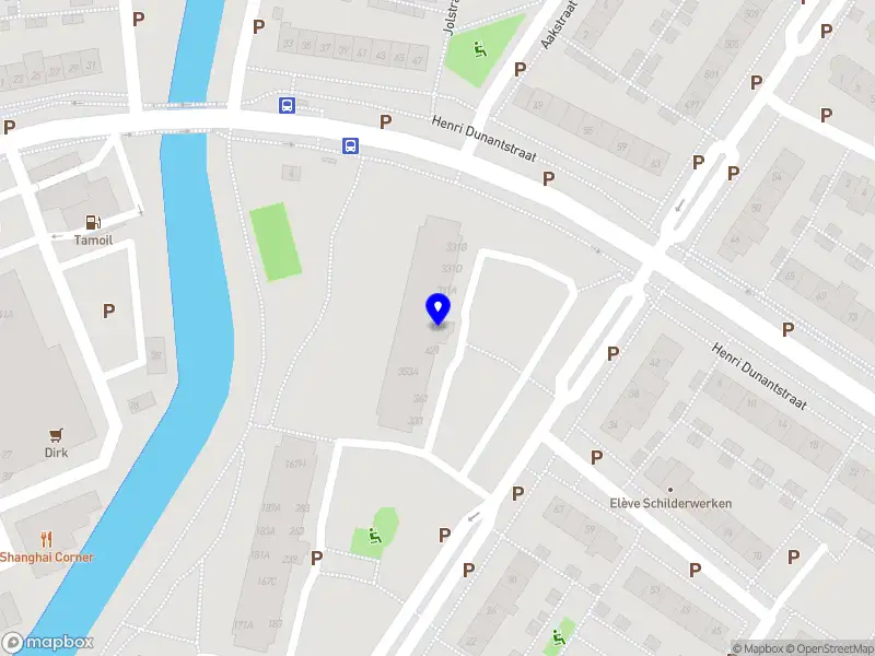 The Golden Paw Honden Uitlaatservice