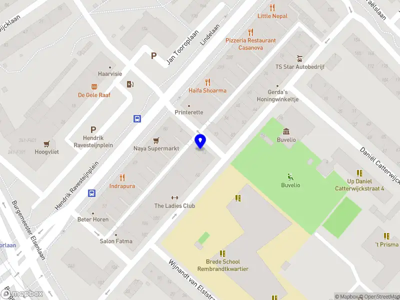 Praktijk H.P. van Riel