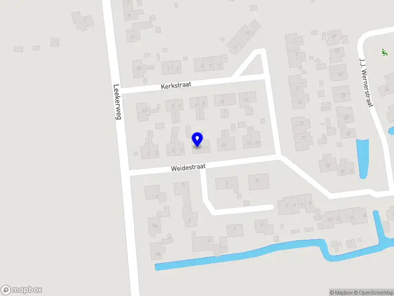 De Raamdecoratie Specialist B.V.