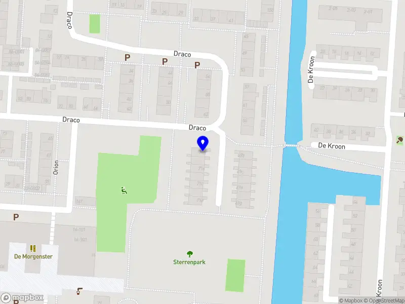 Nieuw bedrijf Brauck B.V.