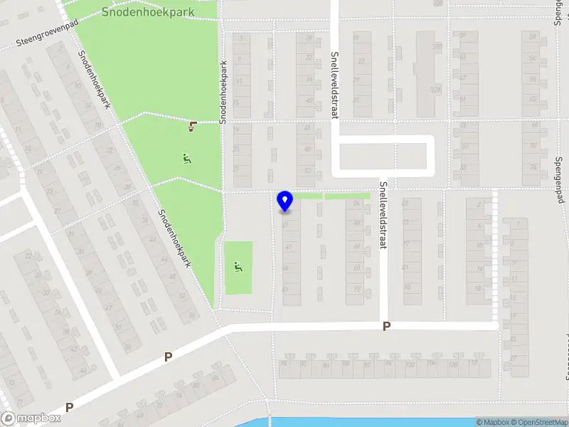 Nieuw bedrijf Danytsha