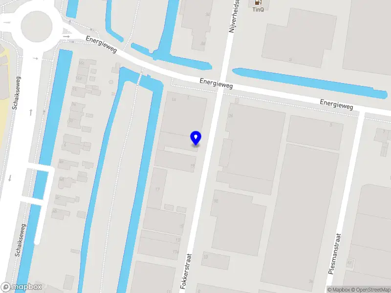 Klok & De Jong Groep B.V.