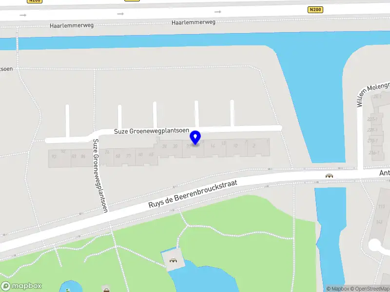 Nieuw bedrijf Musul & Gumus