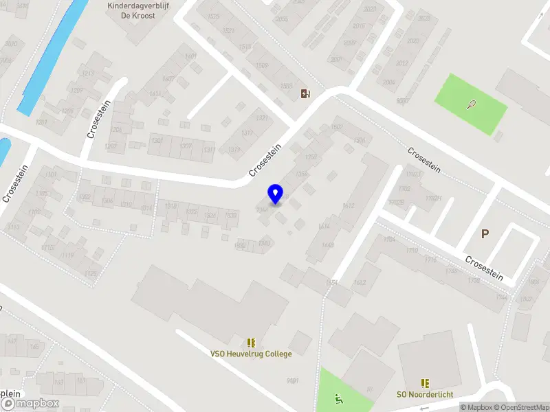 Nieuw bedrijf Chinese Eden