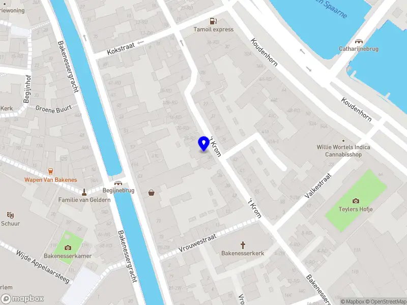 Clearframe Consulting B.V.