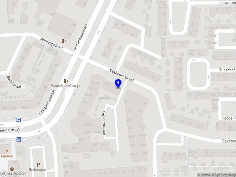 Nieuw bedrijf SANSY B.V.